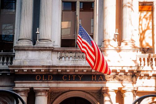 Boston, MA - Dec 2024